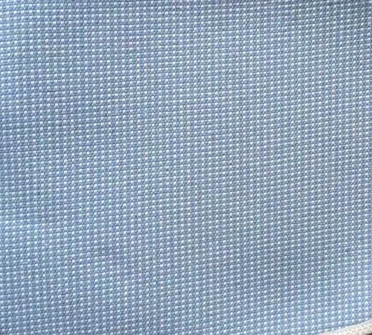 Fine Gingham Check Fabric by Meter representative image
