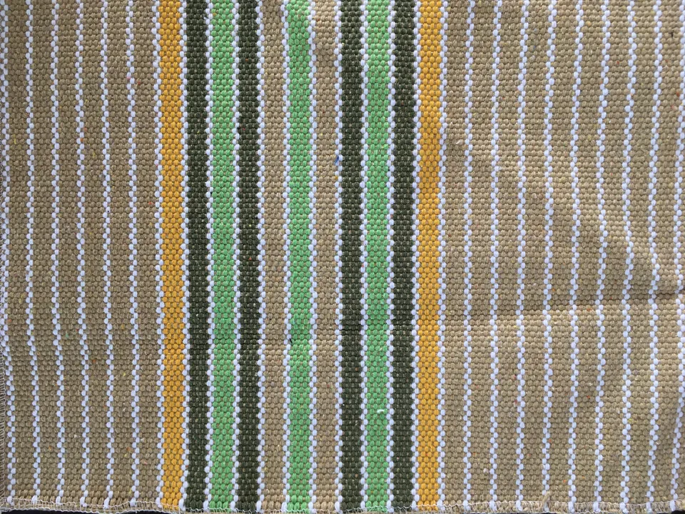 Countryside Stripe Fabric by Meter representative image