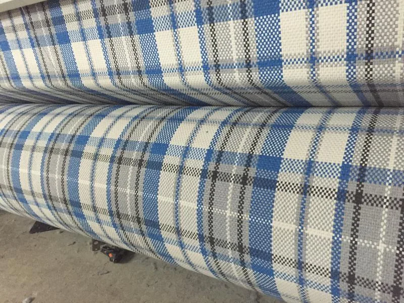 Highland Tartan Plaid Fabric by Meter representative image